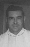 Rev. Joseph Pottie
