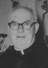 Rev. John J. Mahar