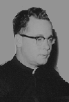 Rev. Ernest Sweeney