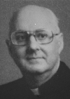 Rev. Bernard Landry