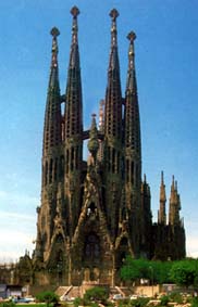 sagrada familia
