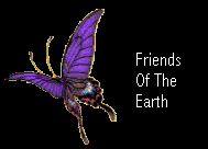 Friends Of The Earth