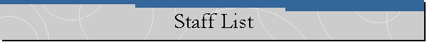 Staff List