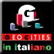 Membro dell'Italian Geocitiziens Database