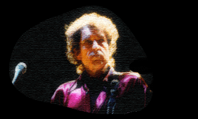 Bob Dylan