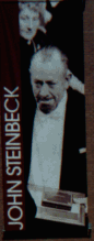 John Steinbeck