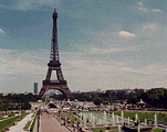 eiffel tower