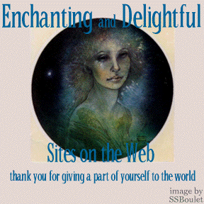 Enchanting and Delightful