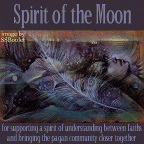 Spirit of the Moon