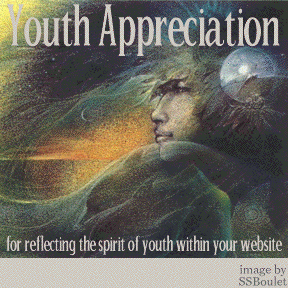 Youth Appreciation