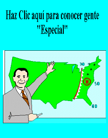 Pginas de la Lista ESPECIAL