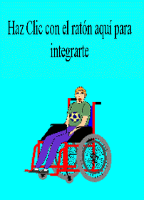 Pginas de la Lista INTEGRAR