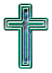 Cross symbol
