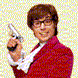 La Tienda de Austin Powers