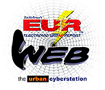 Electronic Urban Report