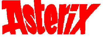Asterix