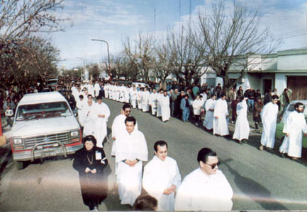 Procesin de un da 25
