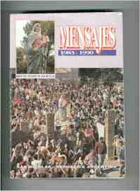 El libro Mensajes