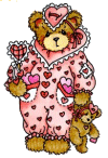 Isn't she SOOoo cute?  Her name is Amber Lee.