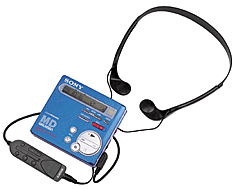 Sony MZ-R70