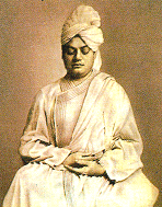 Swami Vivekananda