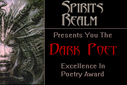 Dark Poet