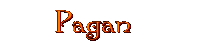 Pagan
