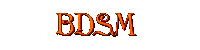 BDSM