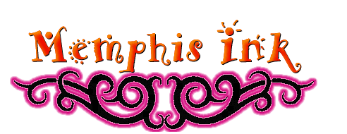 [memphis Ink]