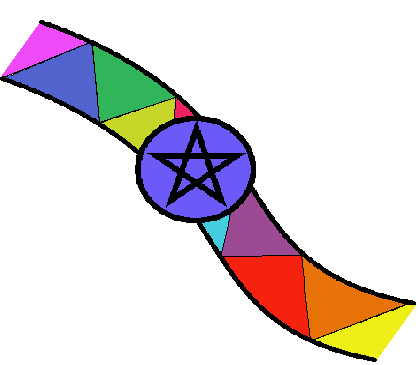 [pentagram]