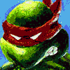 Teenage Mutant Ninja Turtle