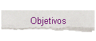 Objetivos