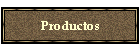 Productos