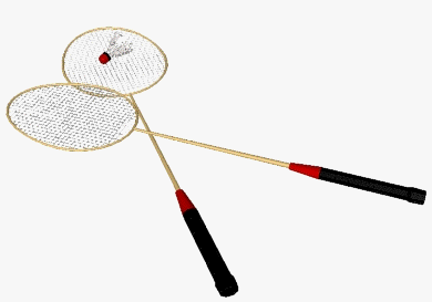 Badminton