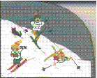 Skiers