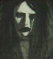 Twiggy Ramirez
