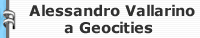 Vai alla homepage