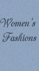 Women's Fashions