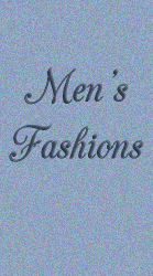 Men's Fashions