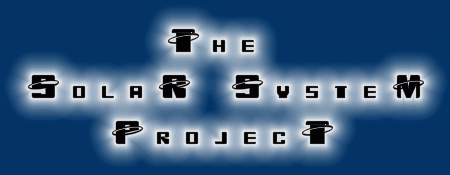 The Solar System Project