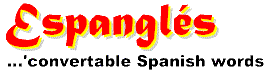 Espangls