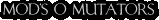 mods.gif (1870 bytes)