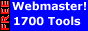 Free Webmaster Tools E-Zine