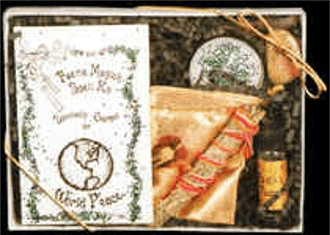 An Ye Harm None, Do What Ye Will! We Carry powders, salts & sands, waters & washes, inks & quills, seal wax & seals and more for your spell component needs. 