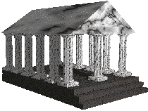 Temple Grec
