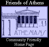 Friends of Athens
