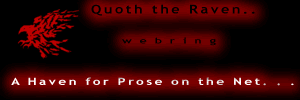 Quoth The Raven...Webring