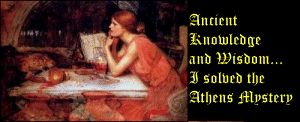 an Athens Mystery