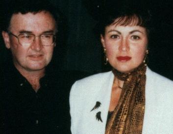 Mark's parents