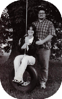 Mark's parents
